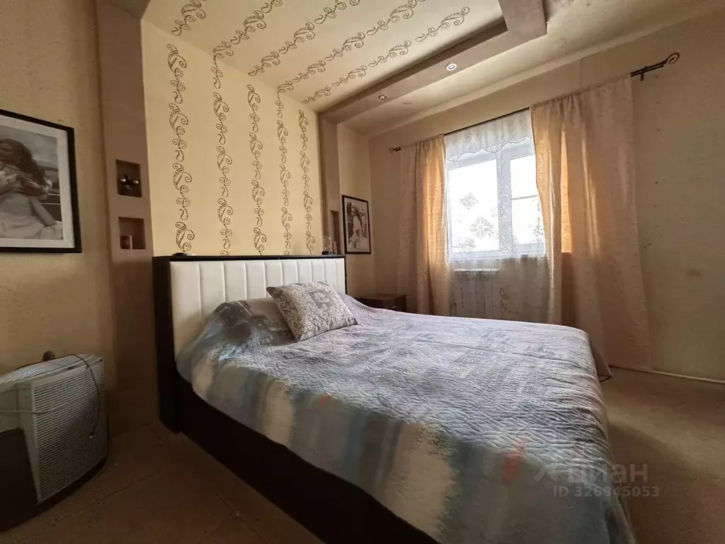 Дом в Нижегородская область, Нижний Новгород пос. Новое Доскино, 3-я ... - Фото 1