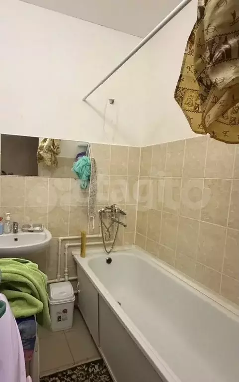 2-к. квартира, 64,9 м, 3/3 эт. - Фото 1