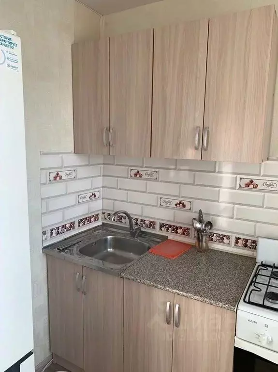1-к кв. Пензенская область, Пенза ул. Терешковой, 8 (40.0 м) - Фото 0