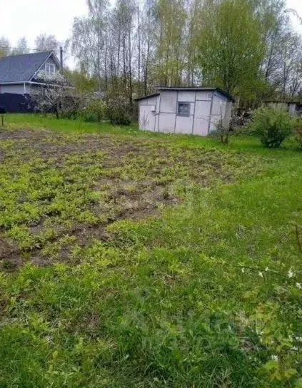 Дом в Костромская область, Костромской район, Бакшеевское с/пос, ... - Фото 1