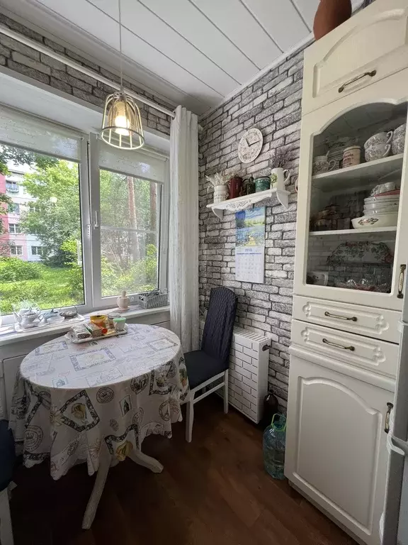 Продаётся 3-к квартира, 60.4 м - Фото 0