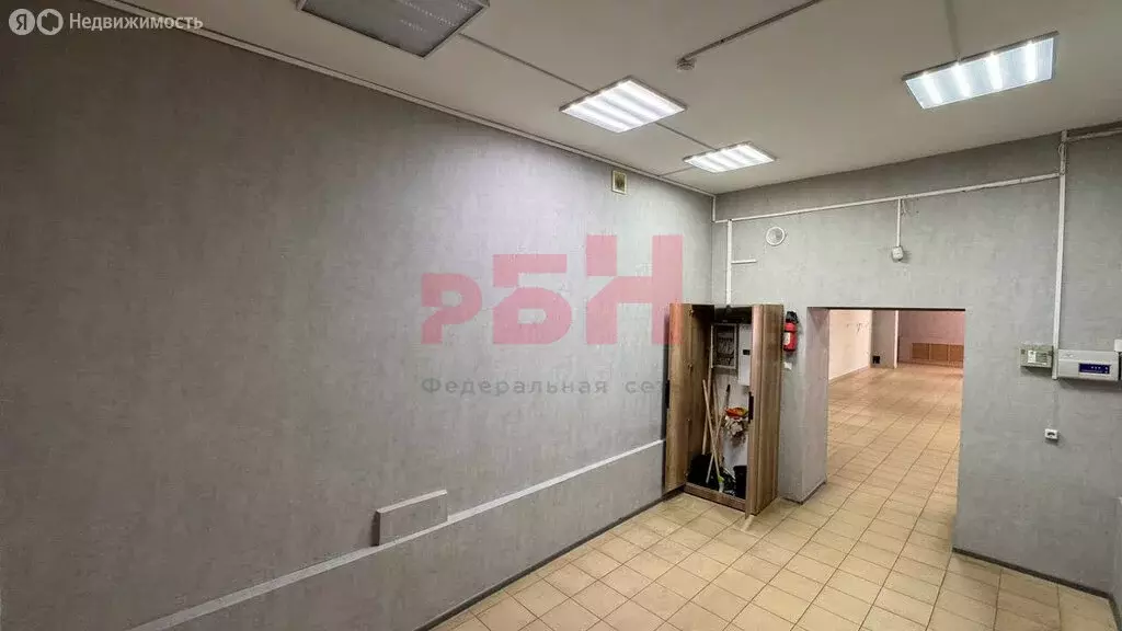 Помещение свободного назначения (167 м) - Фото 2