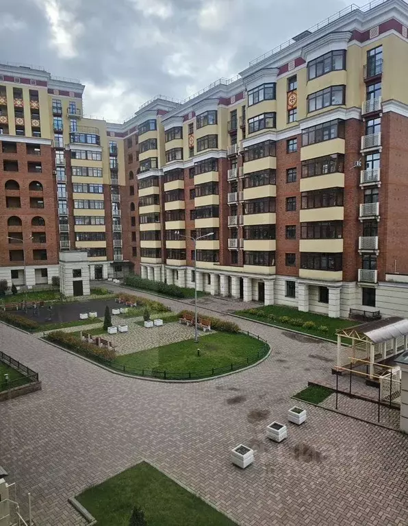 1-к кв. Ярославская область, Ярославль ул. Свободы, 62к2 (50.0 м) - Фото 0