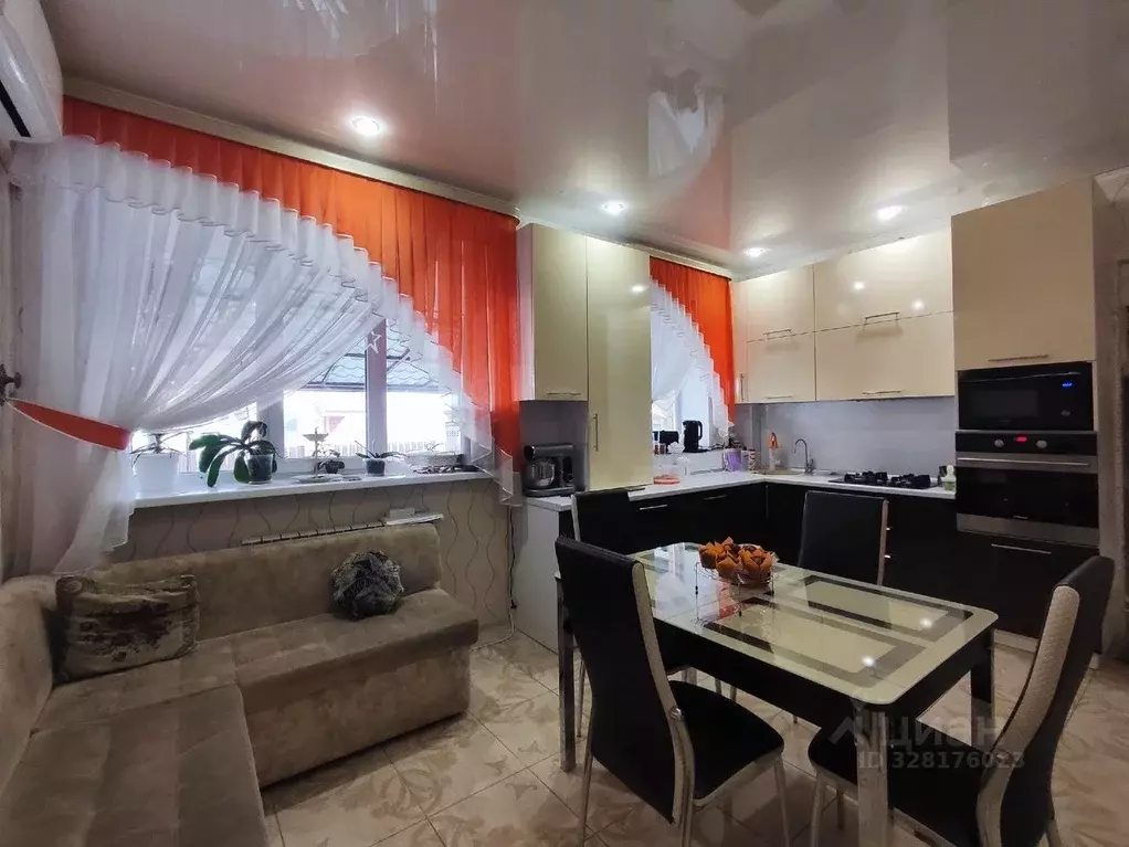 Таунхаус в Самарская область, Красный Яр с/пос, с. Белозерки Экодолье ... - Фото 1