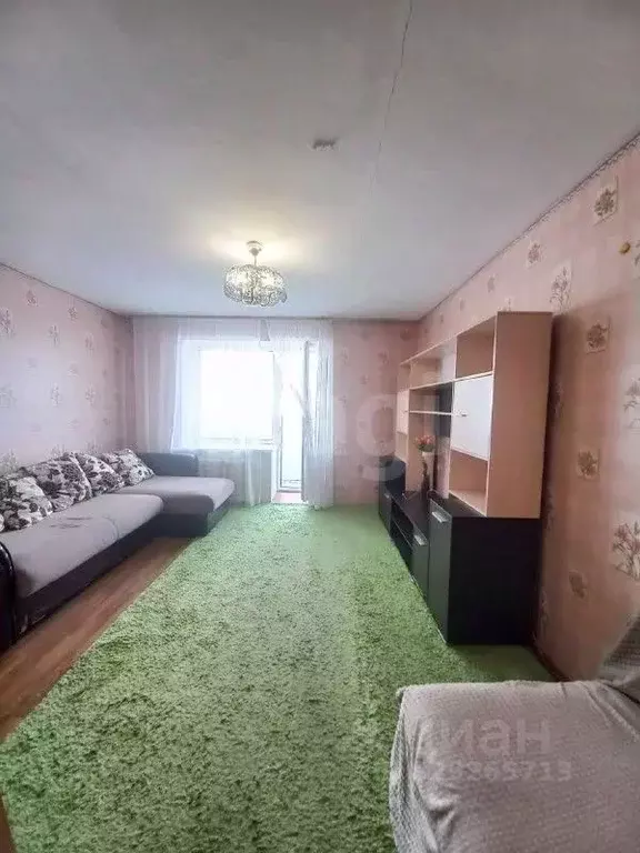 Студия Амурская область, Благовещенск Батарейная ул., 7/1 (26.4 м) - Фото 2