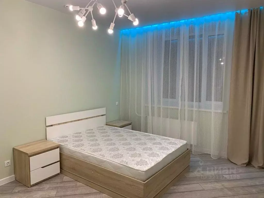 Студия Пермский край, Пермь ул. Куйбышева, 109А (26.2 м) - Фото 1