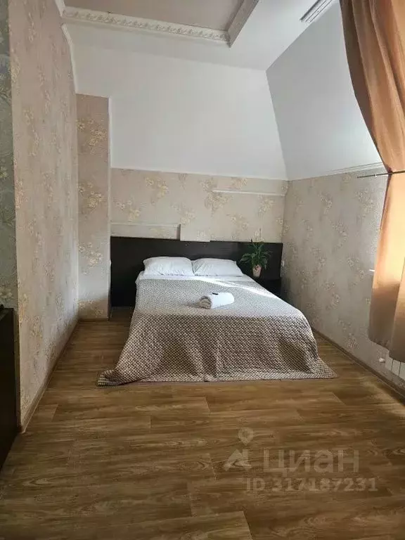 Комната Краснодарский край, Анапа муниципальный округ, с. Витязево ул. ... - Фото 1