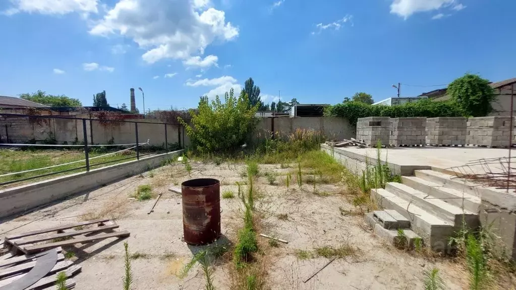 Участок в Краснодарский край, Темрюк ул. Цыбренко, 3 (3.5 сот.) - Фото 1