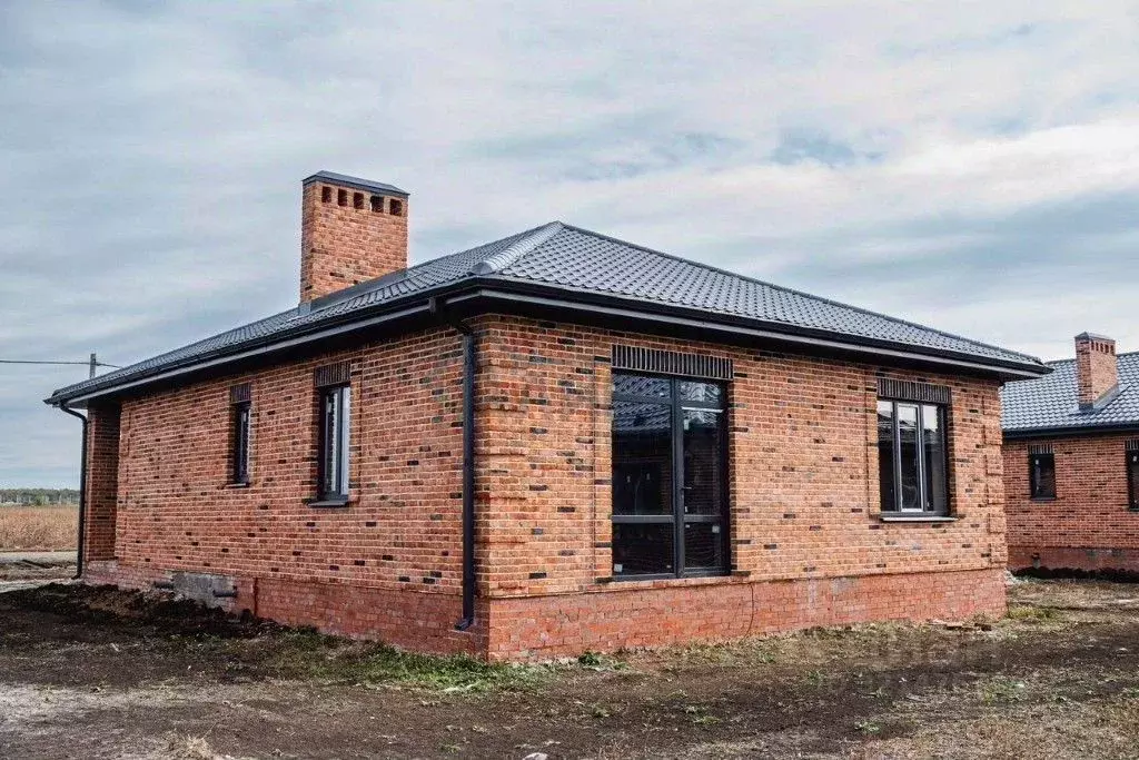 Дом в Ростовская область, Аксайский район, Щепкинское с/пос, пос. ... - Фото 2