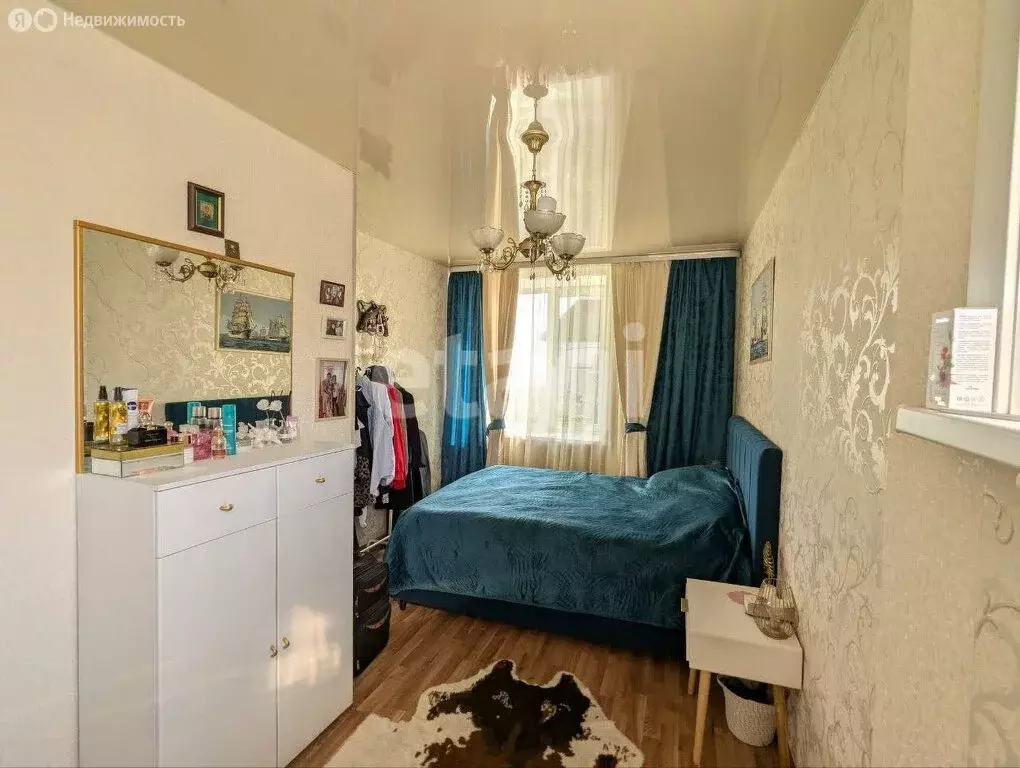 Дом в Улан-Удэ, Калужская улица (77.8 м) - Фото 2