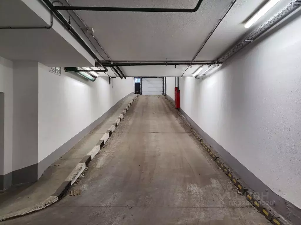 Гараж в Москва ул. Чистова, 3А (16 м) - Фото 2