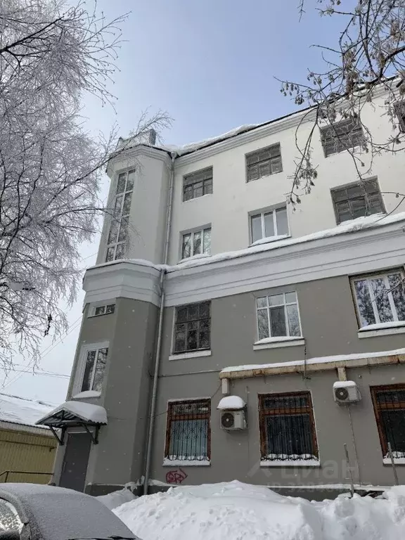 Комната Кировская область, Киров ул. Ленина, 78 (11.7 м) - Фото 1