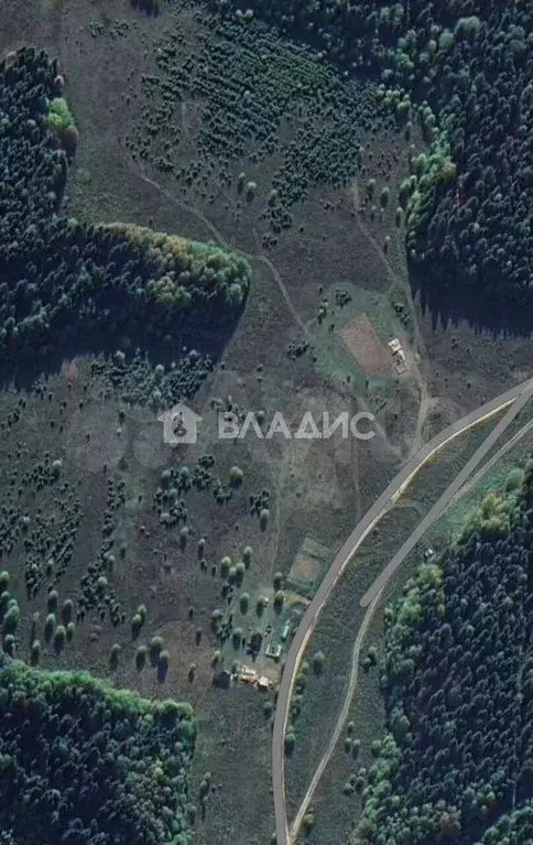 Участок 10 сот. (СНТ, ДНП) - Фото 0