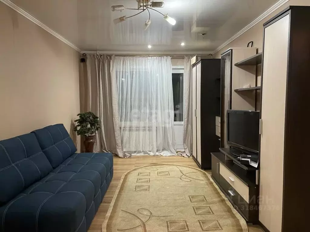 2-к кв. Пензенская область, Пенза ул. Карпинского, 33 (54.0 м) - Фото 0