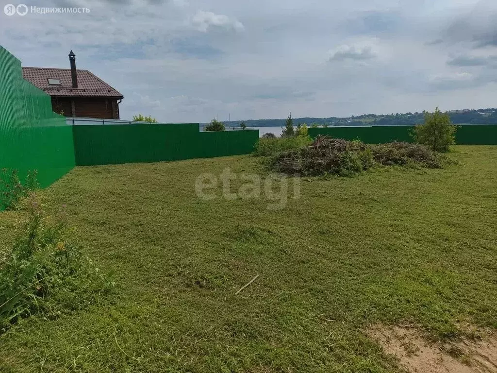 Участок в Череповец, Волгучинская улица (11.52 м) - Фото 2