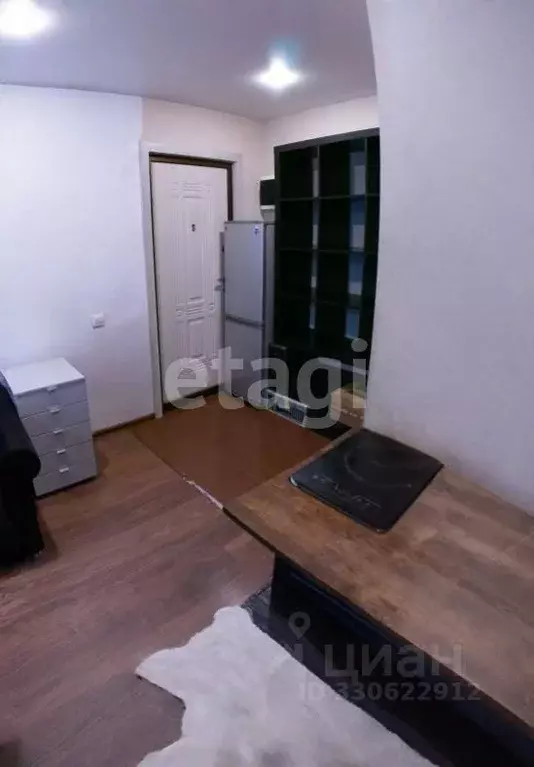 Студия Татарстан, Казань ул. Юлиуса Фучика, 2 (19.5 м) - Фото 1