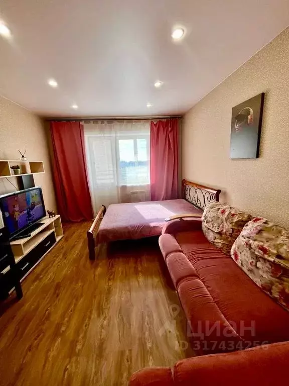 2-к кв. Иркутская область, Иркутск Крылатый мкр, 22/1 (70.0 м) - Фото 0