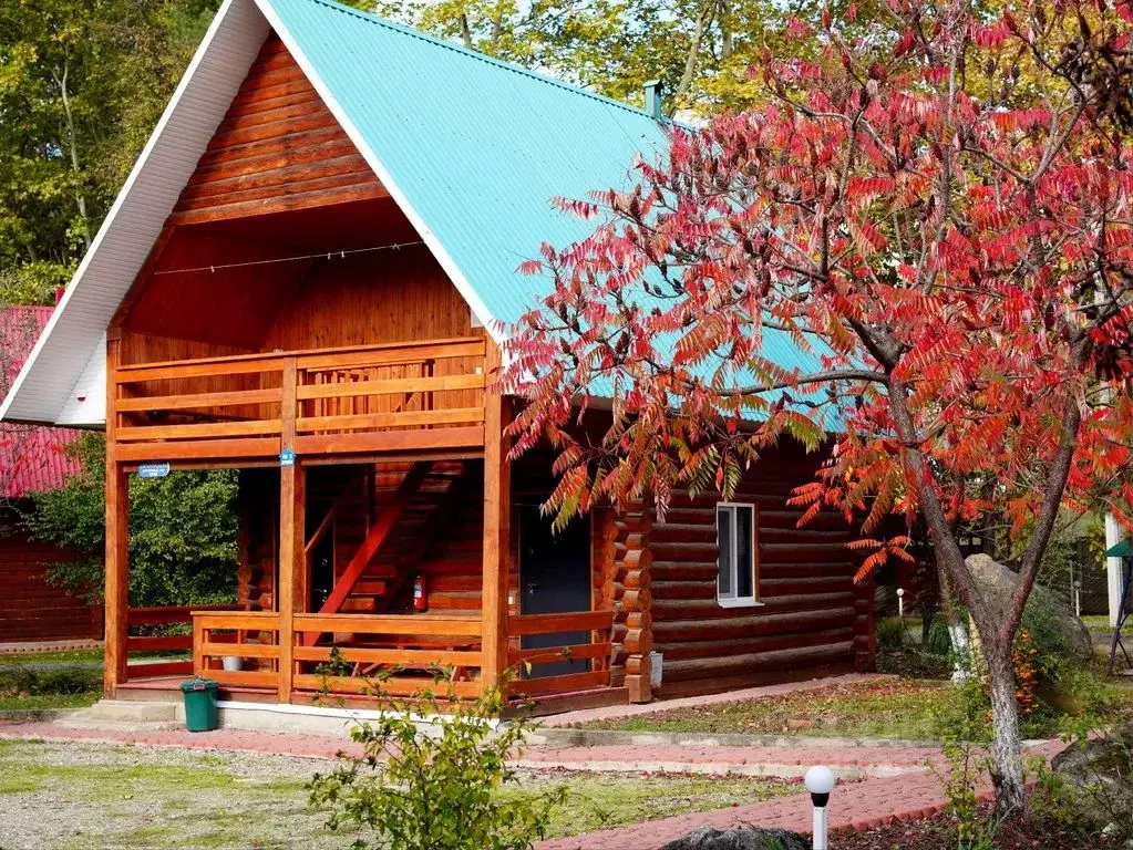 Комната Адыгея, Майкопский район, пос. Каменномостский ул. Прохладная, ... - Фото 1