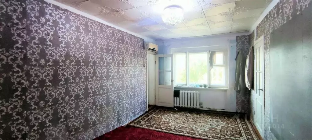 3-к кв. Краснодарский край, Крымск ул. Маршала Гречко, 126 (49.8 м) - Фото 0