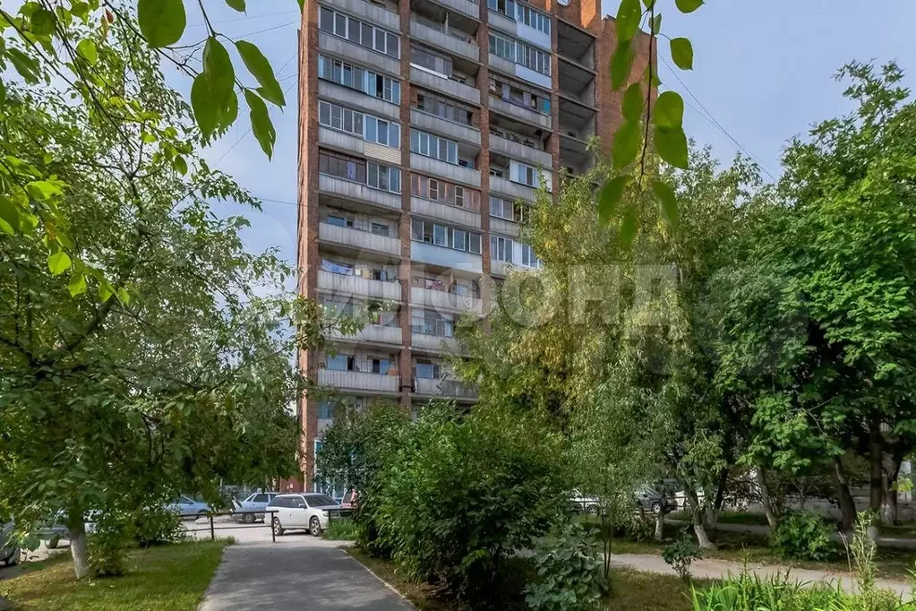 Комната 9,8 м в 1-к., 7/12 эт. - Фото 1