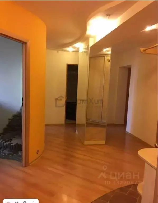 3-к кв. Крым, Симферополь ул. Лексина, 54 (66.3 м) - Фото 1