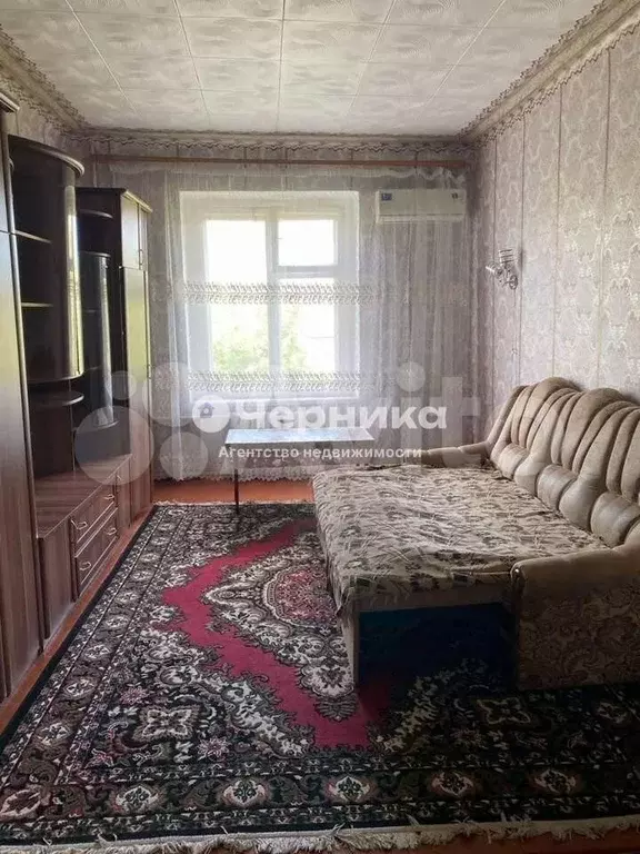 Комната 20 м в 1-к., 4/4 эт. - Фото 1