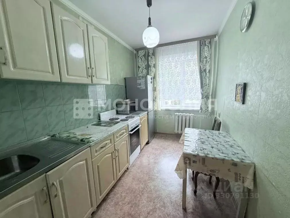 3-к кв. Амурская область, Белогорск ул. Луценко, 8А (66.2 м) - Фото 1