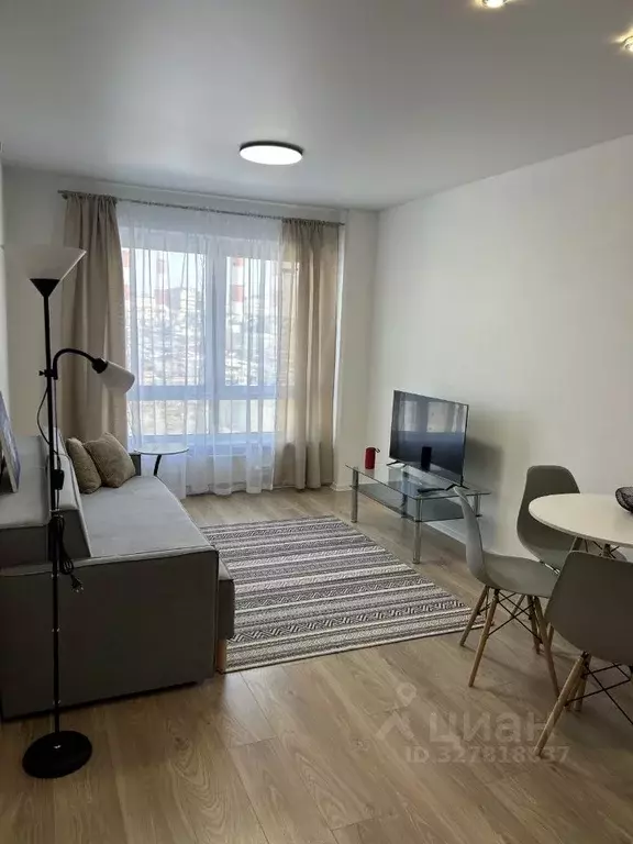 1-к кв. Москва Тагильская ул., 3к3 (37.0 м) - Фото 1