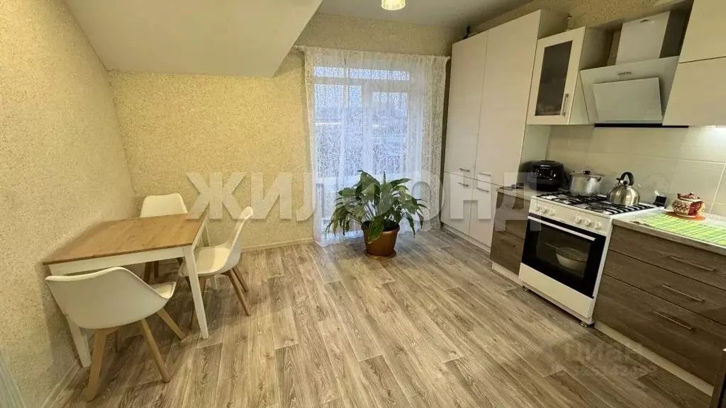 2-к кв. Белгородская область, Белгородский район, Дубовское с/пос, с. ... - Фото 1