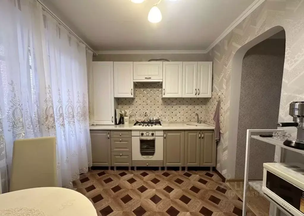 Комната Краснодарский край, Тимашевск ул. Ленина, 88 (64.6 м) - Фото 0