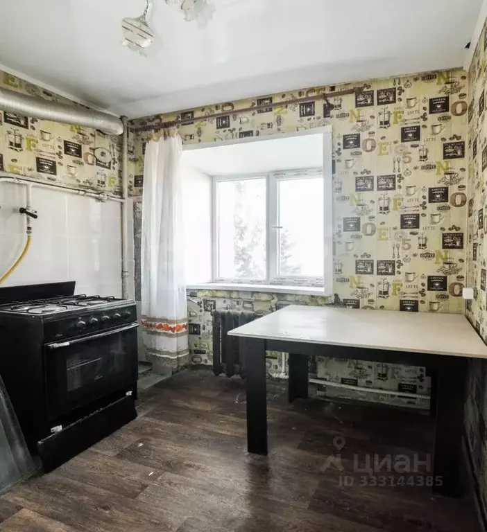 2-к кв. Липецкая область, Липецк ул. Гагарина, 33 (44.0 м) - Фото 2