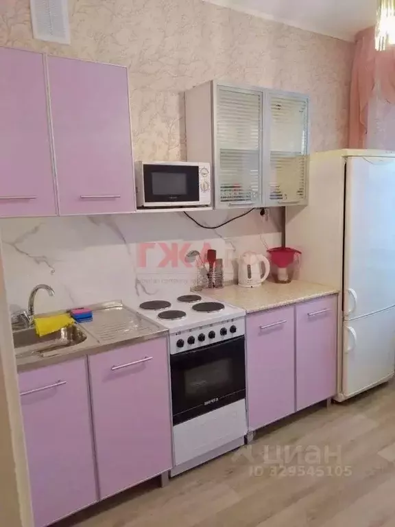 2-к кв. Саха (Якутия), Нерюнгри просп. Мира, 25/1 (56.6 м) - Фото 2