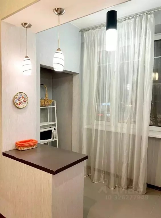 2-к кв. Москва Ананьевский пер., 5С6 (60.0 м) - Фото 2