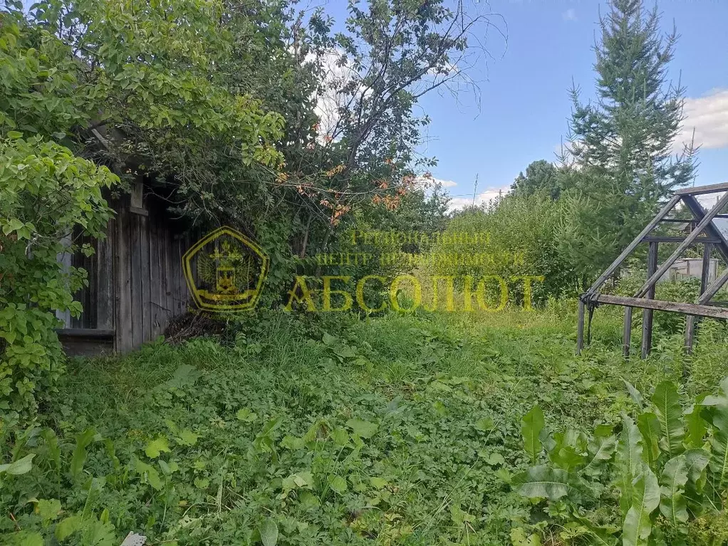 Дом в Свердловская область, Ревда № 6 СУМЗа СОТ,  (15 м) - Фото 2