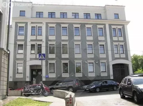 Офис (140 м) - Фото 1