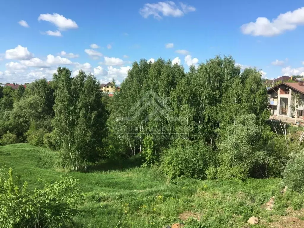 Участок в Татарстан, Казань ул. Изумрудная (15.0 сот.) - Фото 2