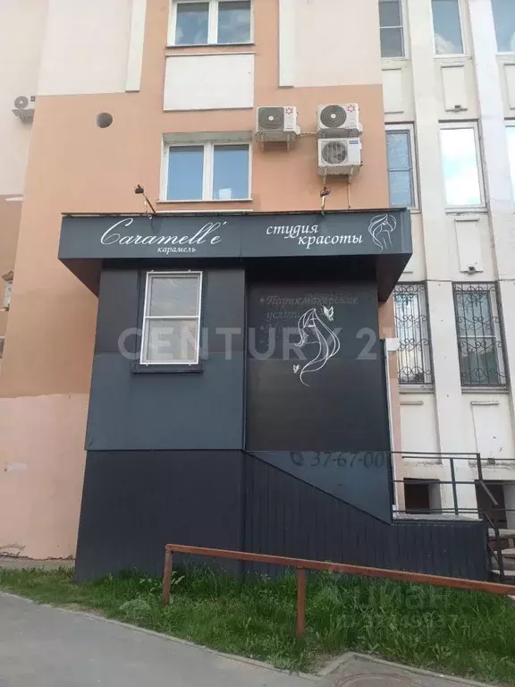 Помещение свободного назначения в Липецкая область, Липецк ул. П.И. ... - Фото 1