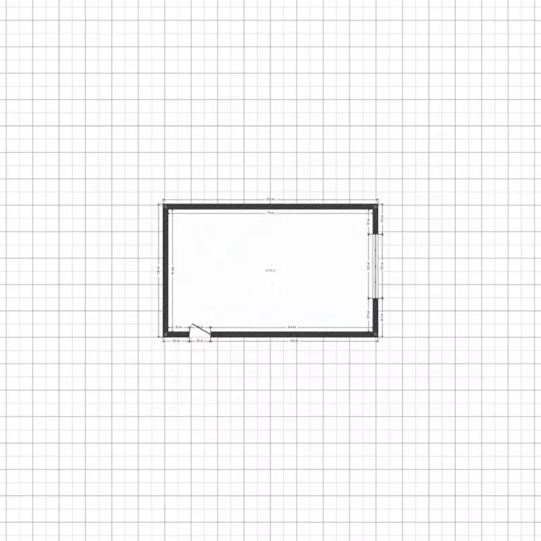 Комната Липецкая область, Липецк 15-й мкр, 1/2 (17.7 м) - Фото 2