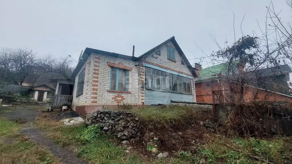 Дом 48,8 м на участке 17,7 сот. - Фото 1