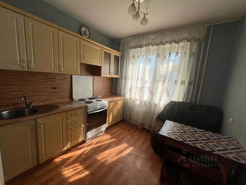 2-к кв. Белгородская область, Старый Оскол Северный мкр, 33 (64.0 м) - Фото 1