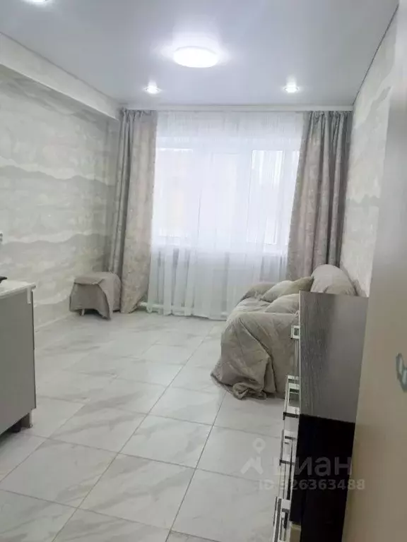 Студия Саратовская область, Энгельс Полтавская ул., 17 (17.3 м) - Фото 1