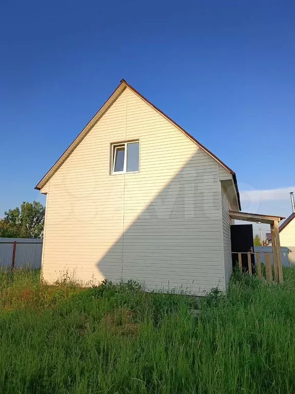 Дом 82,9 м на участке 3,6 сот. - Фото 1