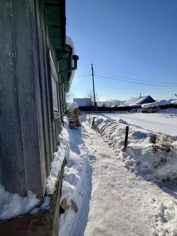 Дом в Хабаровский край, Николаевск-на-Амуре Комсомольская ул., 133 (55 ... - Фото 1