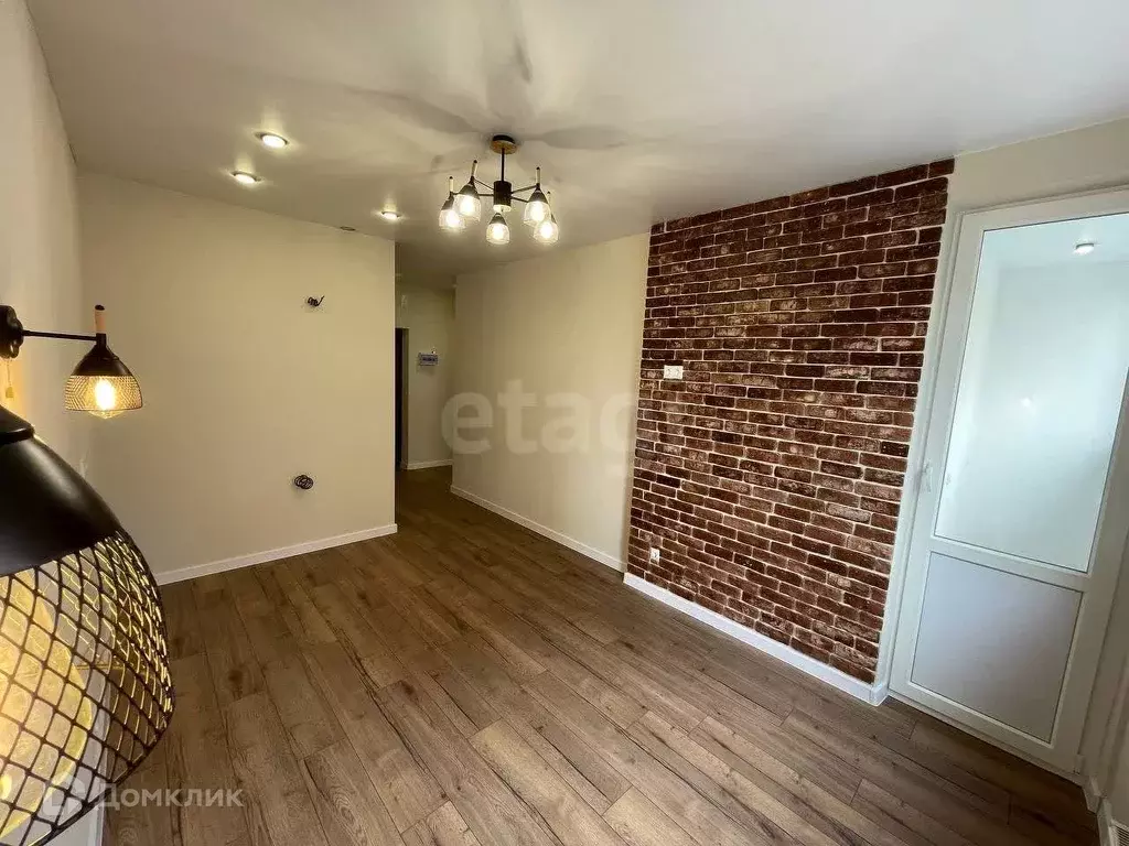 Продаётся 2-к квартира, 38 м - Фото 1