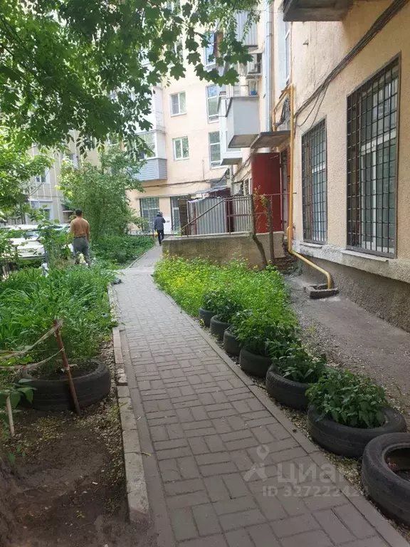 2-к кв. Воронежская область, Воронеж ул. Карла Маркса, 78 (44.0 м) - Фото 2