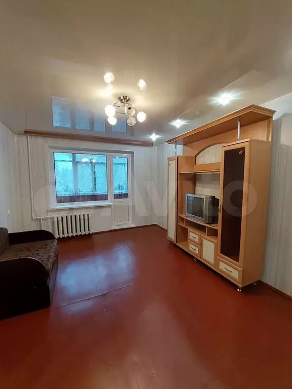 2-к. квартира, 53,2 м, 1/3 эт. - Фото 0