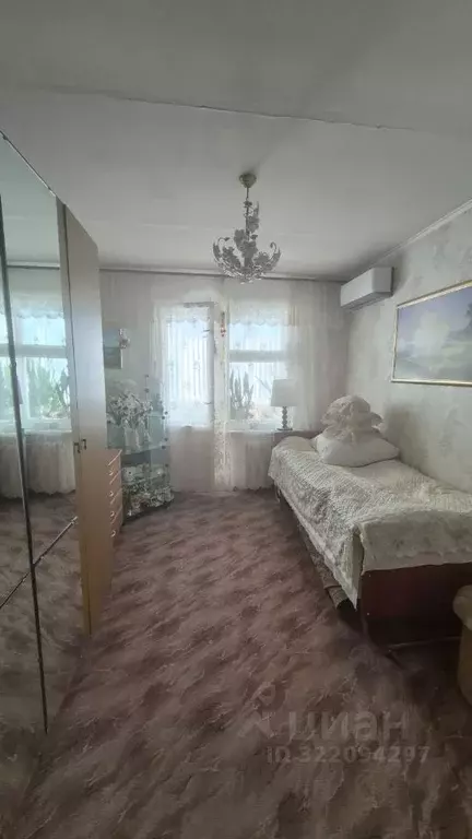 2-к кв. Краснодарский край, Туапсе ул. Калараша, 2 (57.0 м) - Фото 2