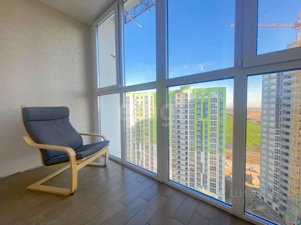 2-к кв. Саратовская область, Саратов ул. Имени Академика Н.Н. ... - Фото 1