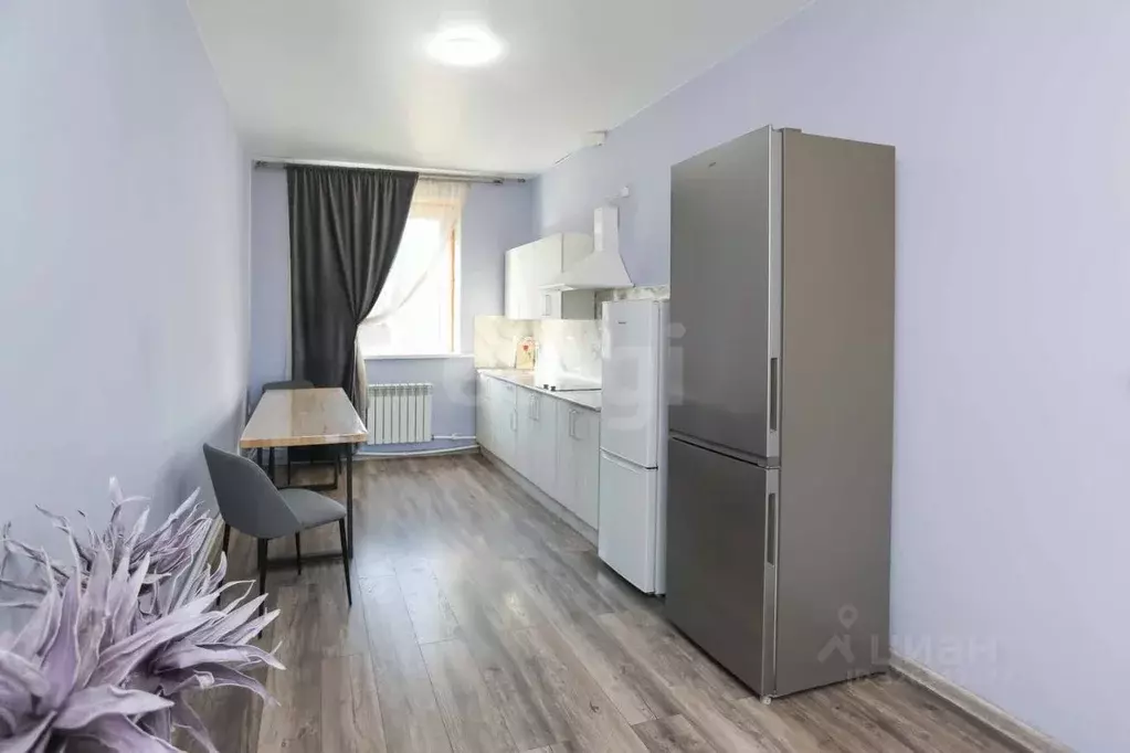 Дом в Хабаровский край, Хабаровск Пушистая ул., 23 (200 м) - Фото 2