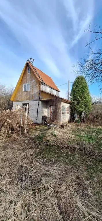 Дом в Смоленская область, Смоленск Мостовик СНТ, 2 (41 м) - Фото 2